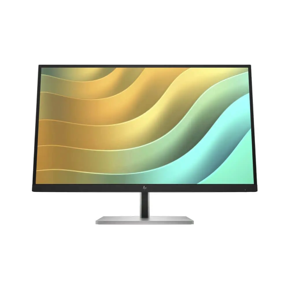 HP E27u 27" IPS 6N4D3AA Monitor