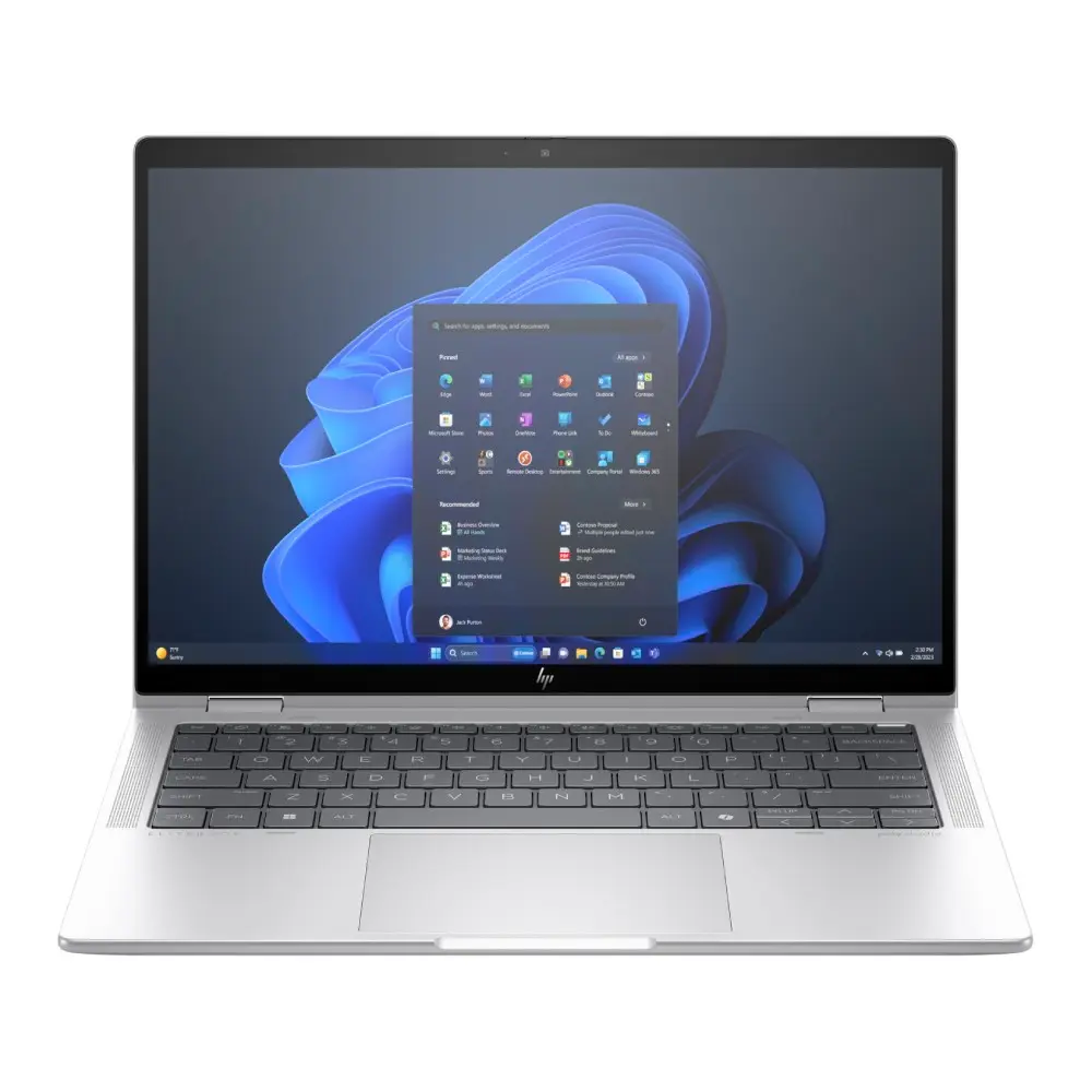 HP Elite x360 1040 G11 2-in-1 U5/16/512 9G0J8ET