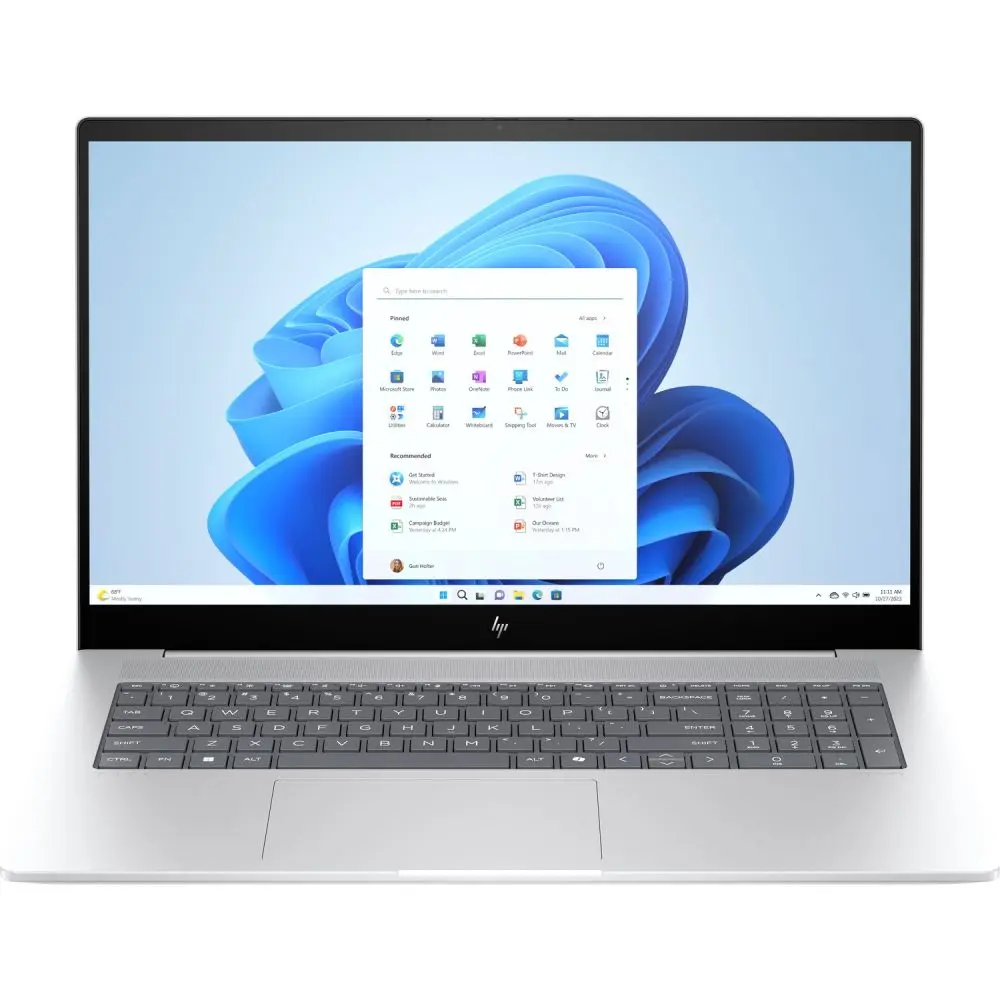 HP Envy 17-da0000nm U7/32/1TB/W11P