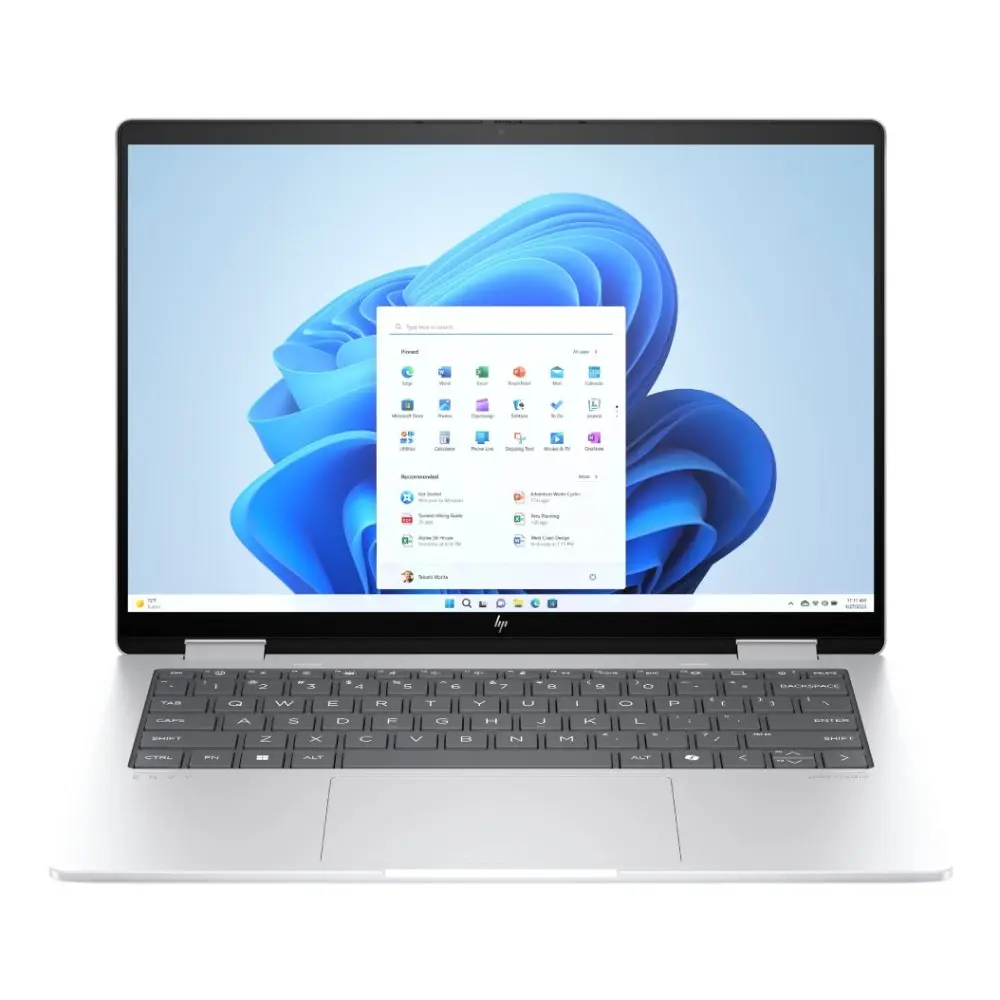 HP Envy x360 14-fa0001nn R7/16/512GB/W11H