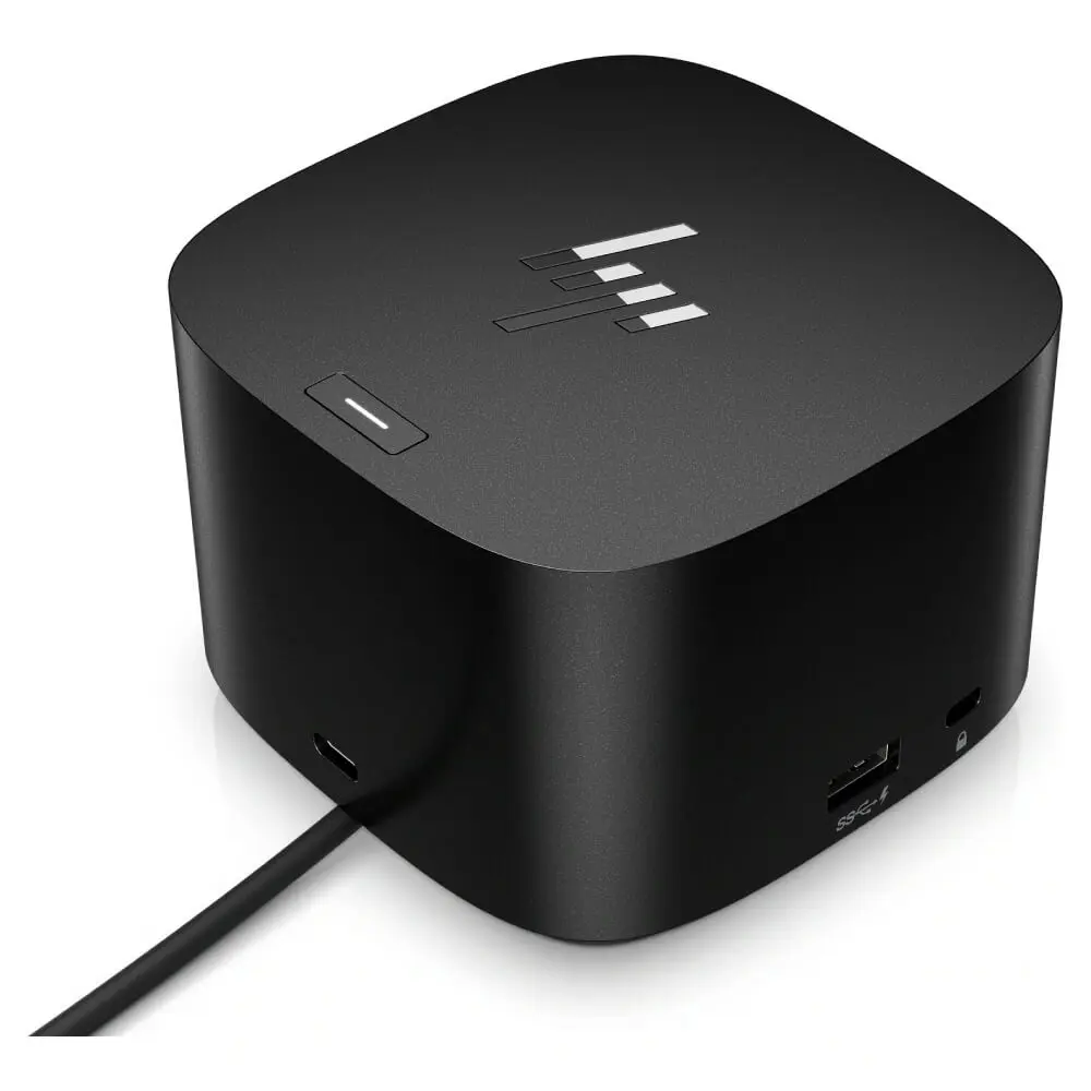 HP HP Thunderbolt Dock 120W G4