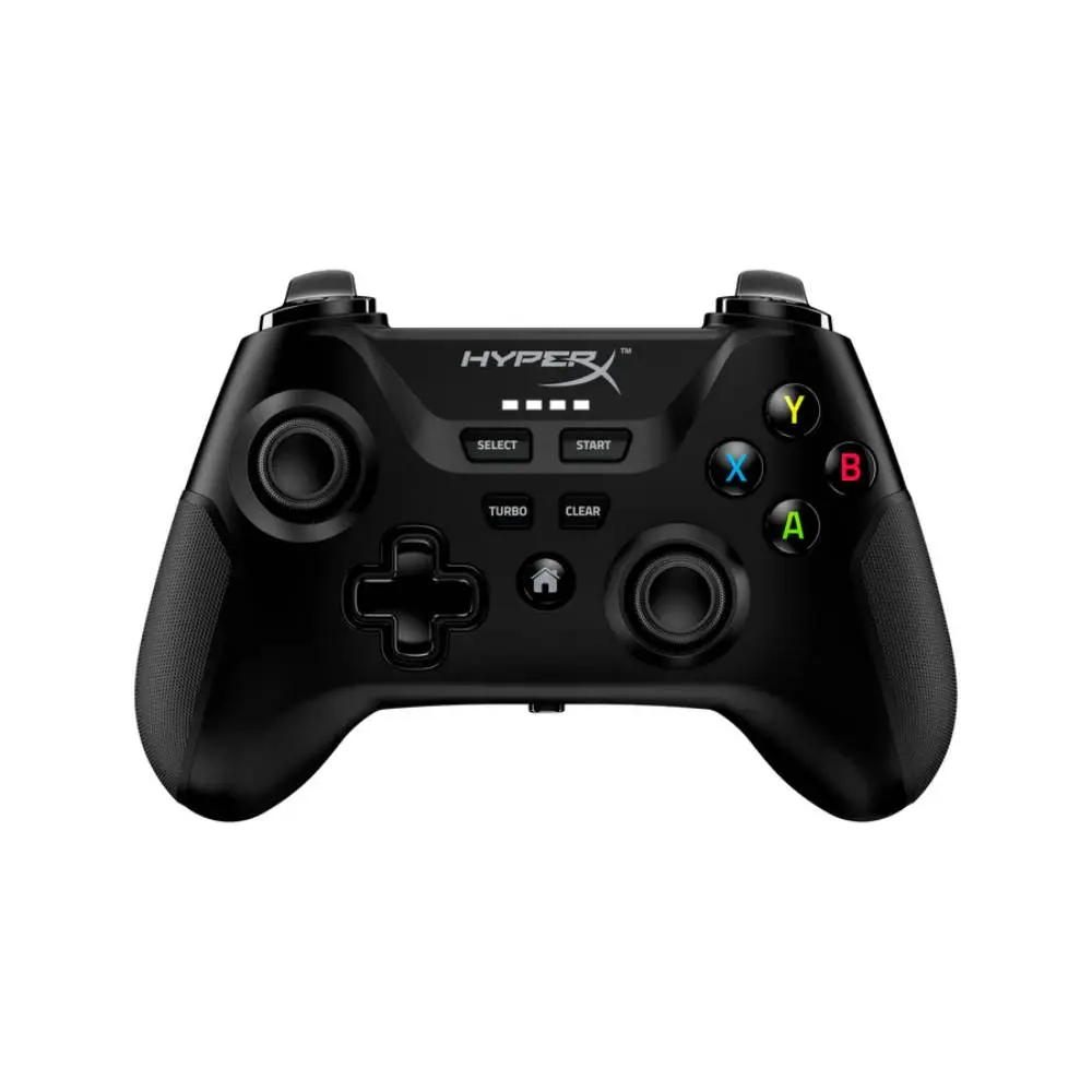 HP HyperX Clutch Gamepad