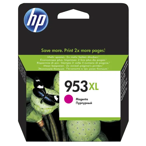 HP Kertridž 953XL - F6U17AE