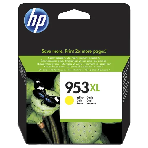 HP Kertridž No.953XL - F6U18AE
