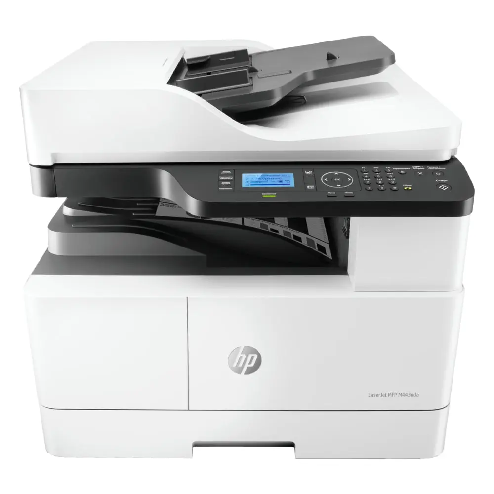 HP LaserJet MFP M443nda 8AF72A Štampač