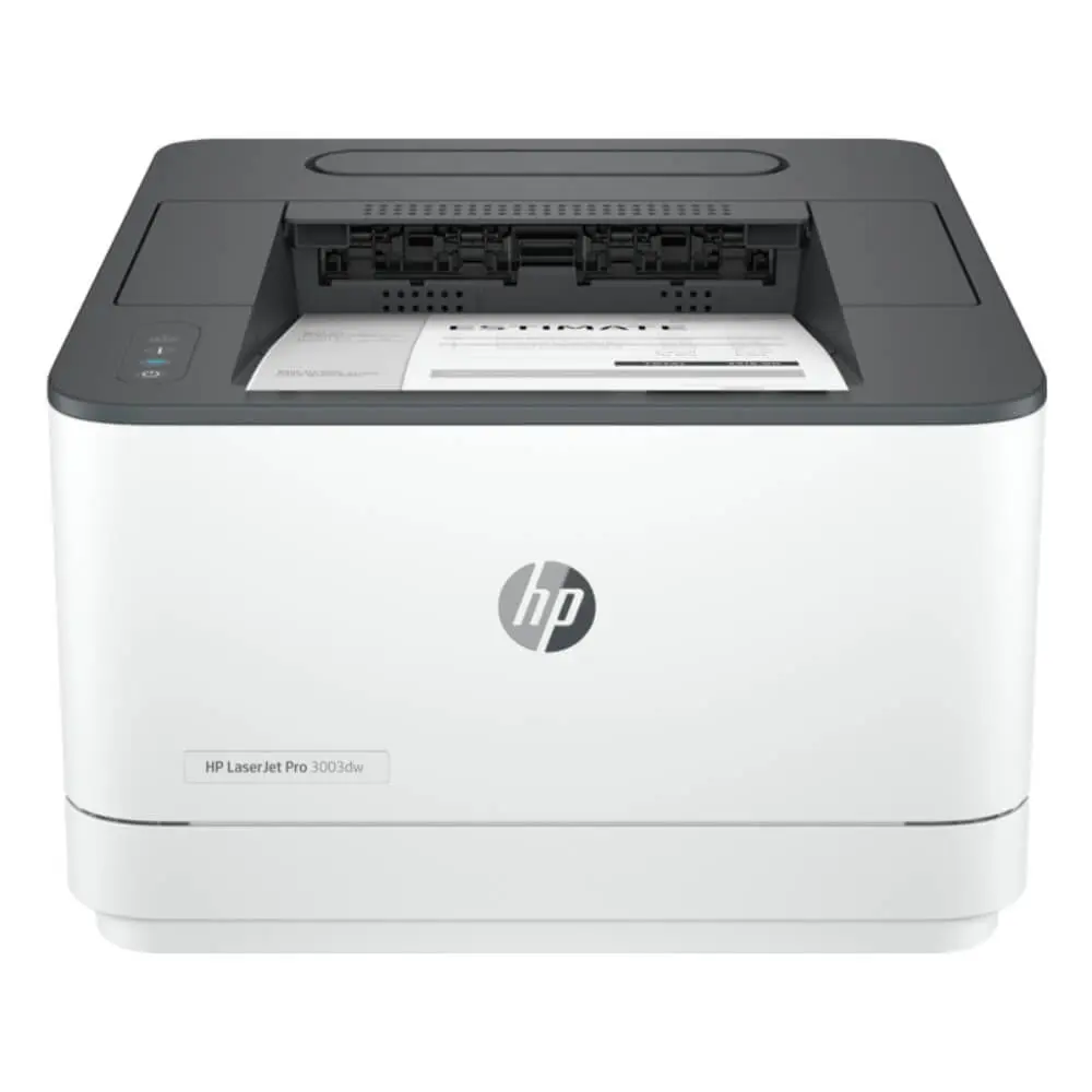 HP LaserJet Pro 3003dw (3G654A) Standardni laserski štampač