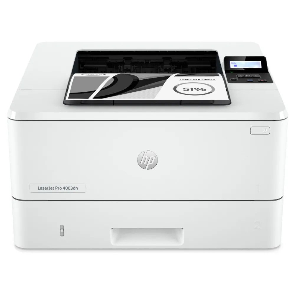 HP LaserJet Pro 4003dn 2Z609A Standardni laserski štampač
