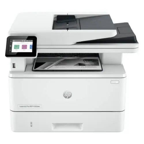 HP LaserJet Pro 4103dw 2Z627A Multifunkcijski laserski štampač