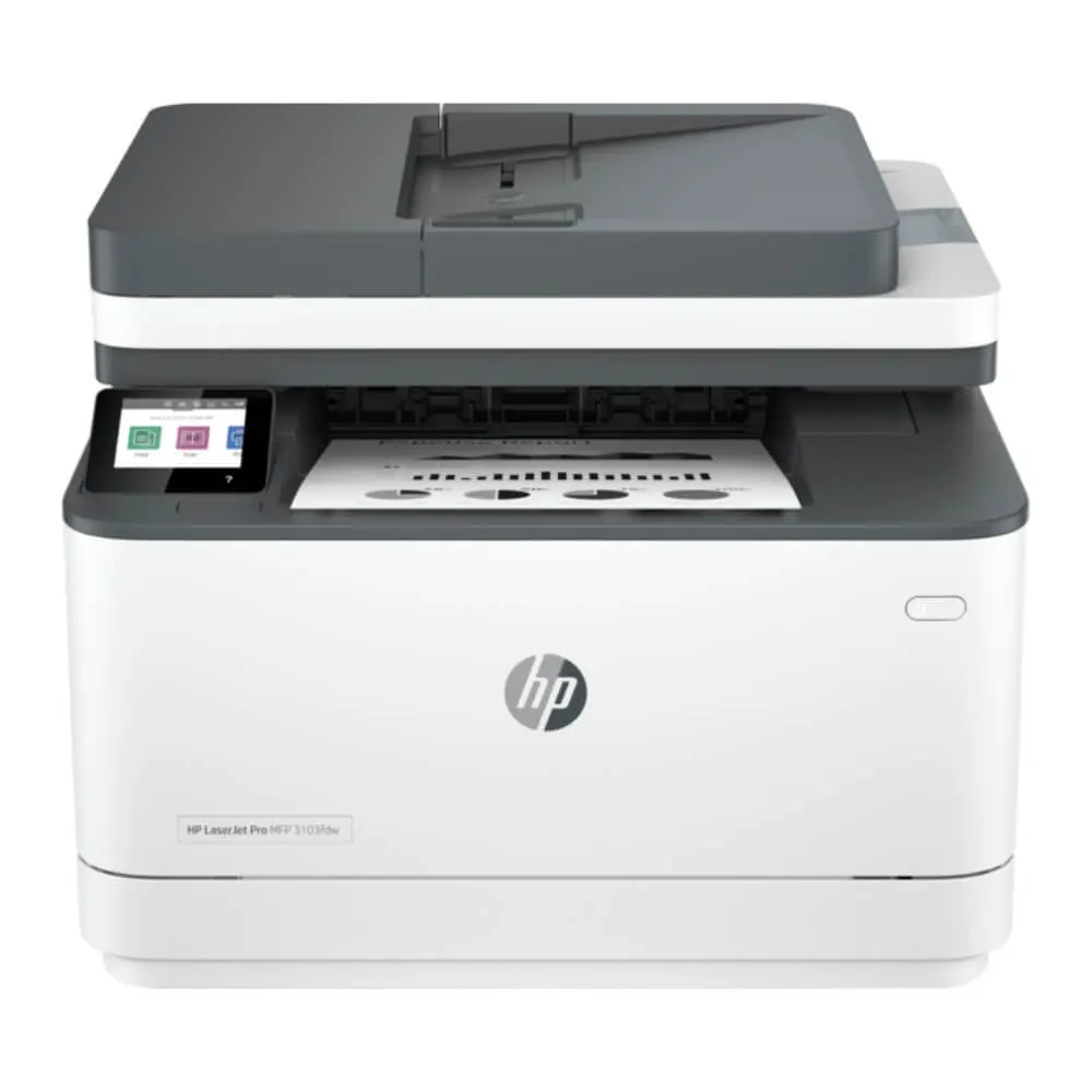 HP LaserJet Pro MFP 3103fdw (3G632A) Multifunkcijski laserski štampač