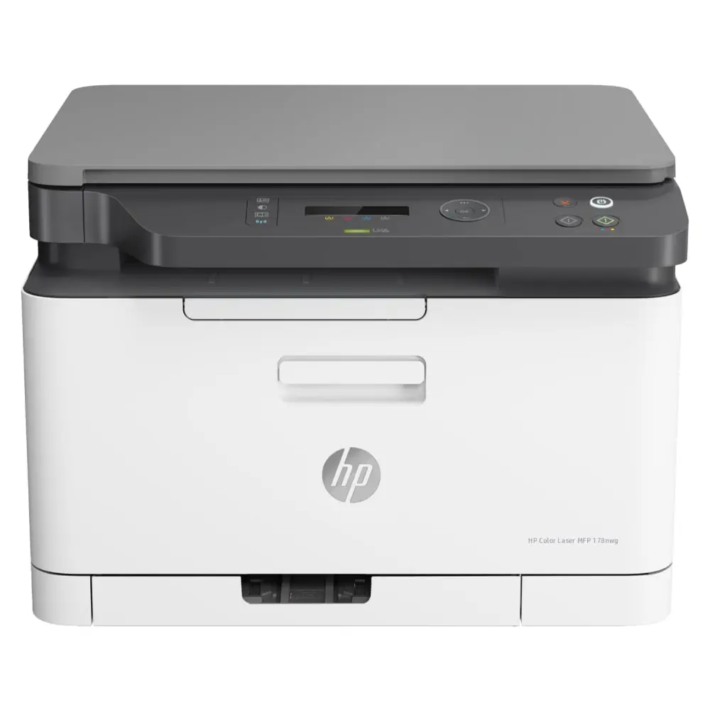 HP MFP 178nw 4ZB96A Štampač