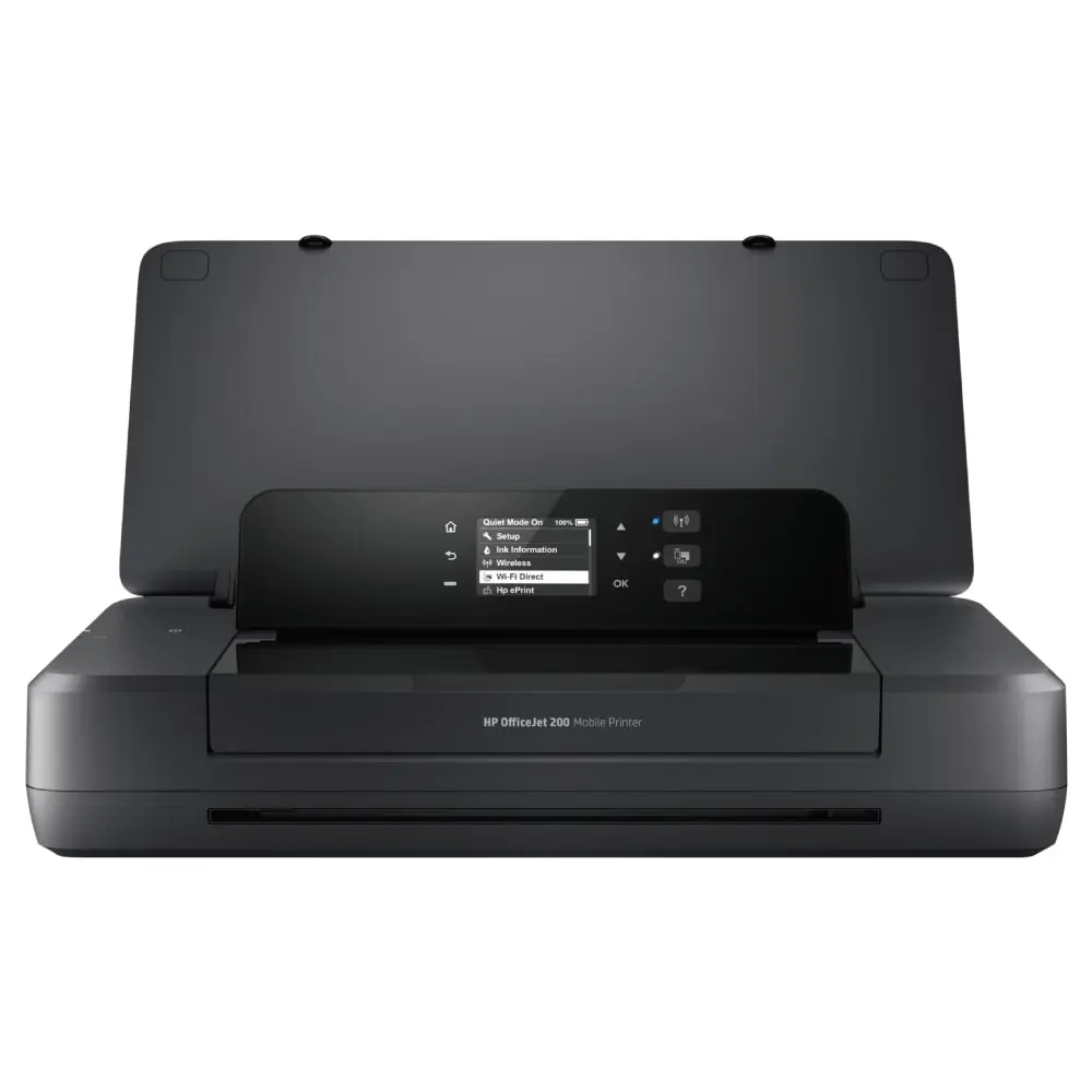 HP OfficeJet 202 Mobile N4K99C Štampač