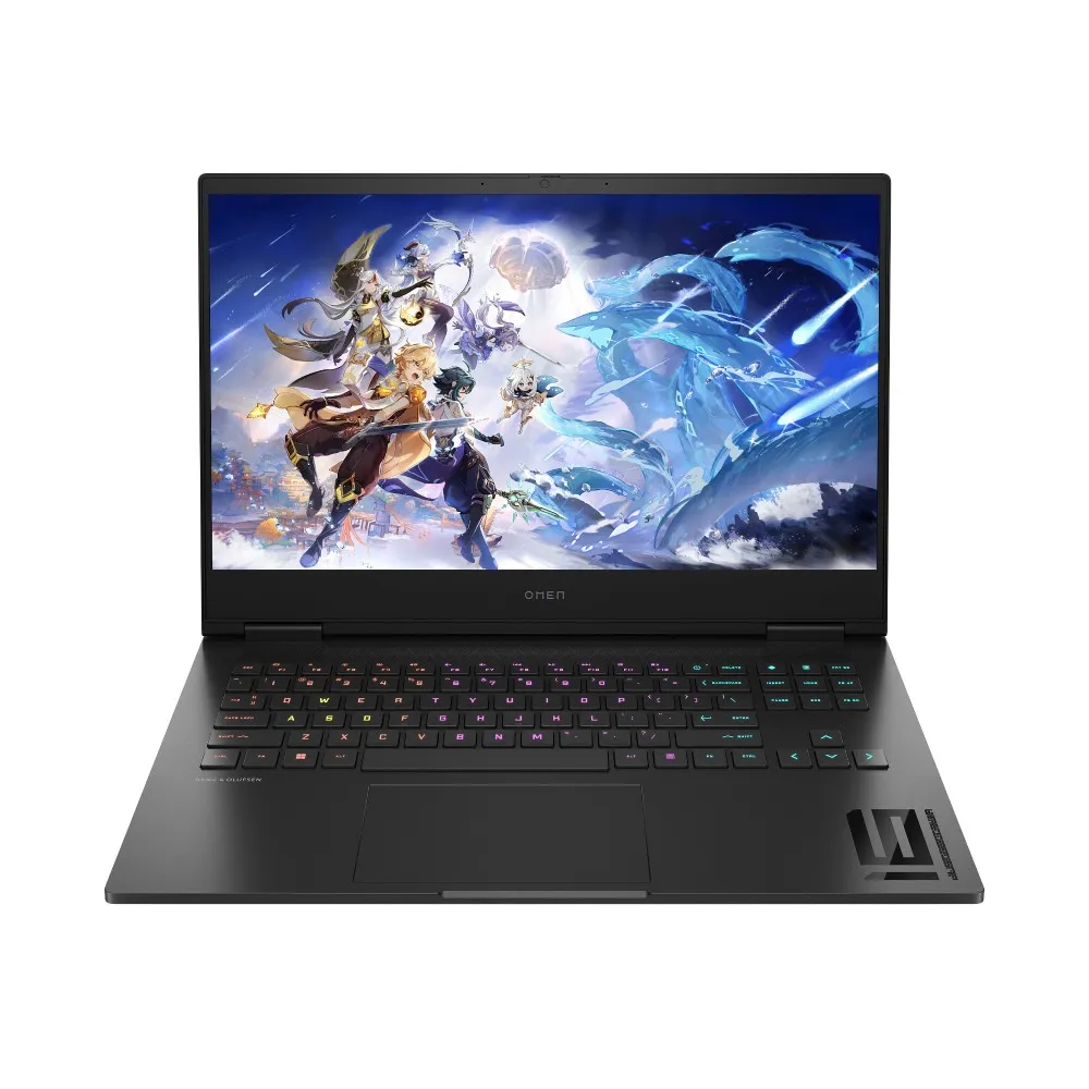 HP OMEN 16-wf0001nn i5/16/512GB