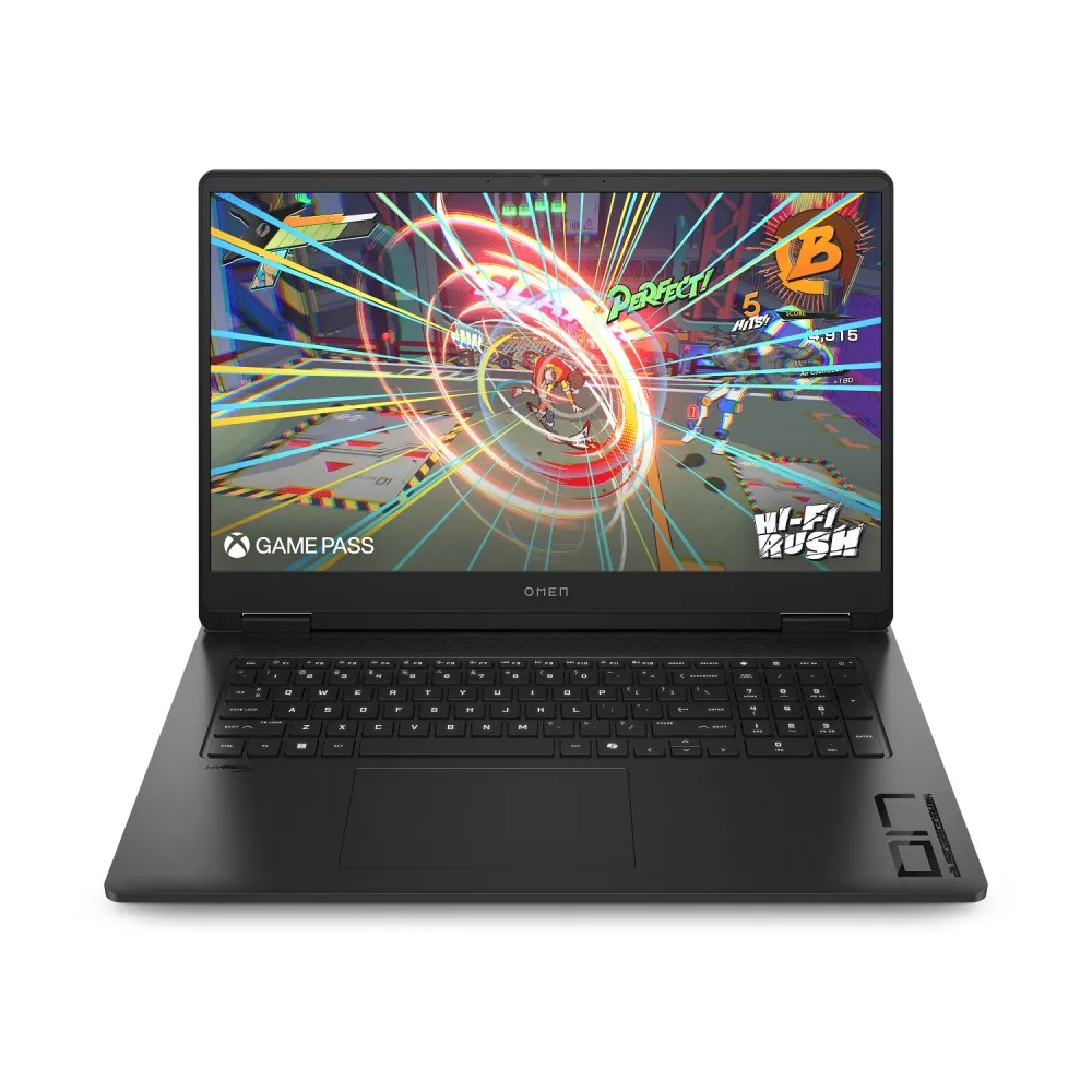 HP OMEN 17-db1002nm R AI 7/16/1TB/5070