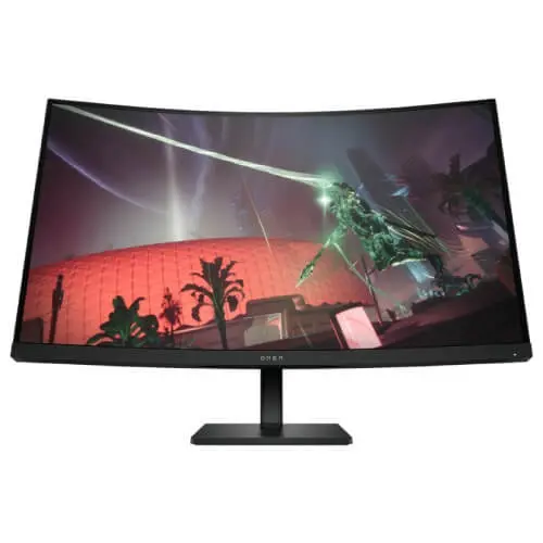HP Omen 32c 31.5" VA 780K6AA