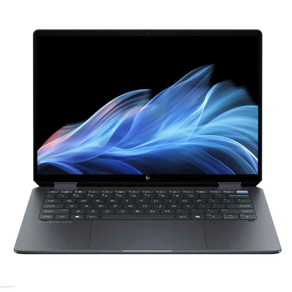 HP OmniBook Ultra Flip 14-fh0001nm U7/32/1TB B49DQEA
