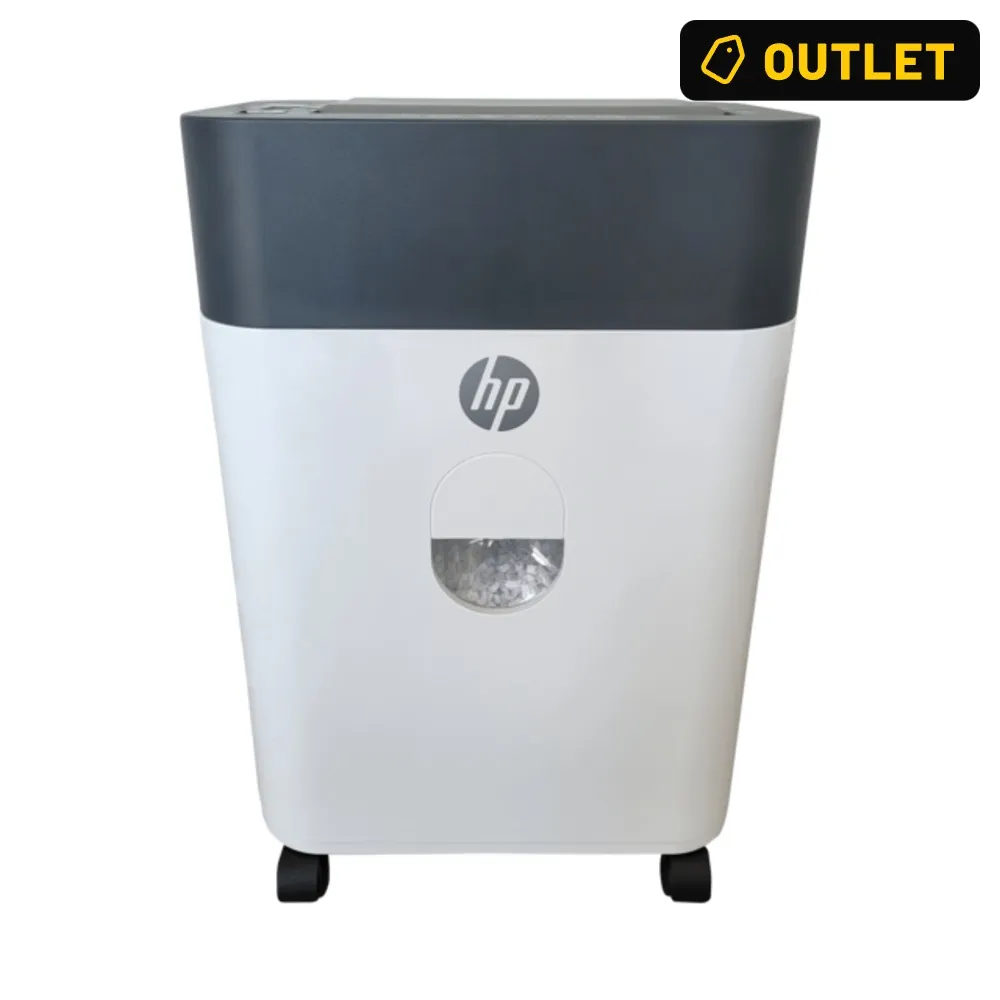 HP OneShred 100CC Uništivač dokumenata OUTLET