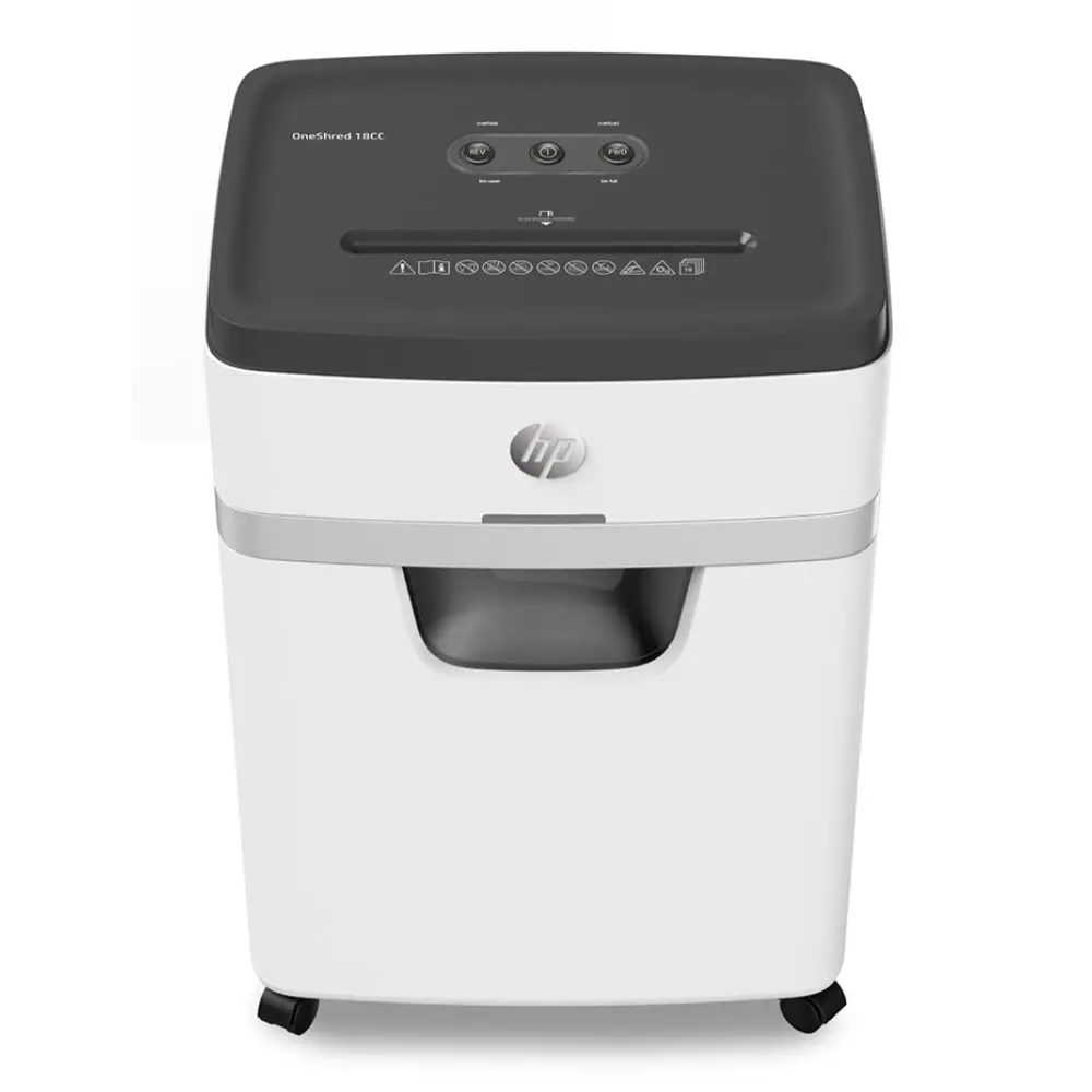 HP OneShred 18CC Uništivač dokumenata