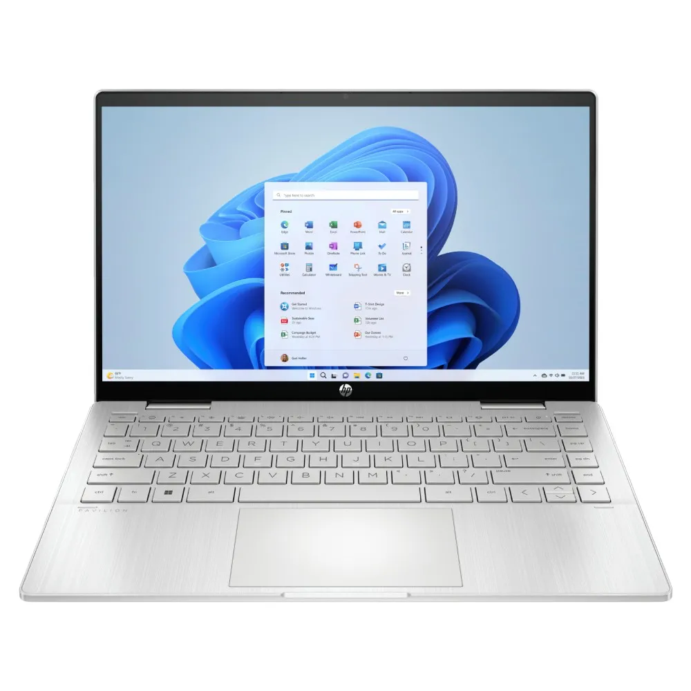 HP Pavilion x360 2-u-1 14-ek2006nm C5/16/512GB