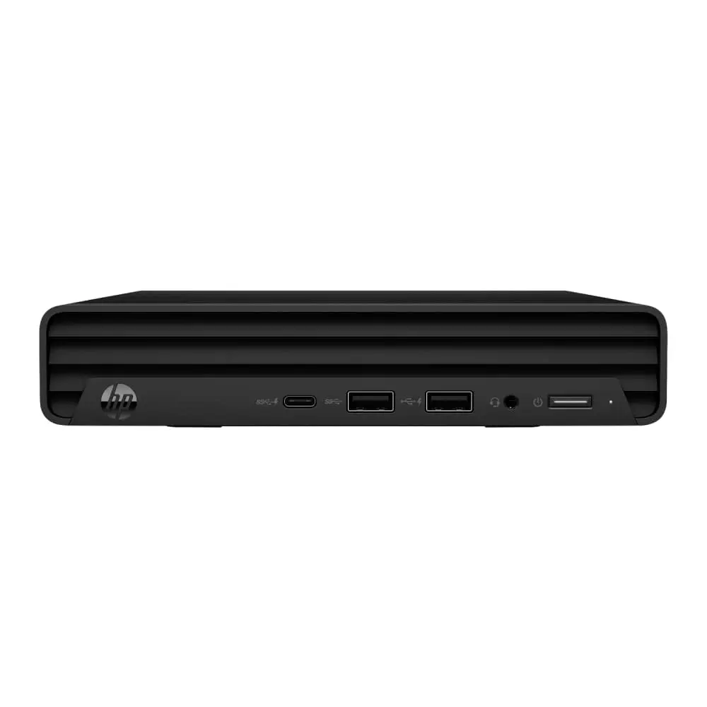 HP Pro Mini 260 G9 9H6E6ET