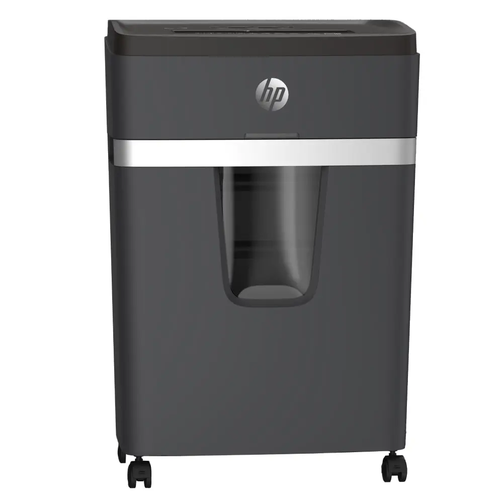 HP Pro Shredder 18CC Uništivač dokumenata