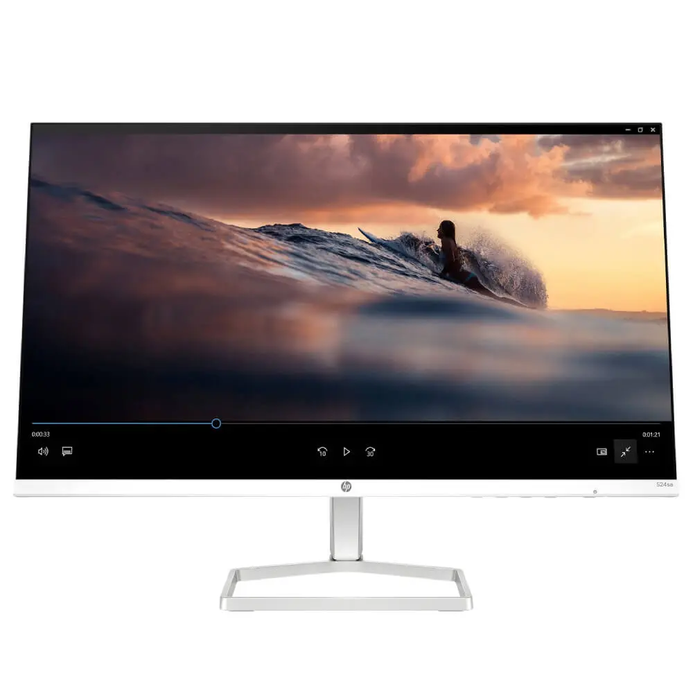 HP S5 23.8" 524sa