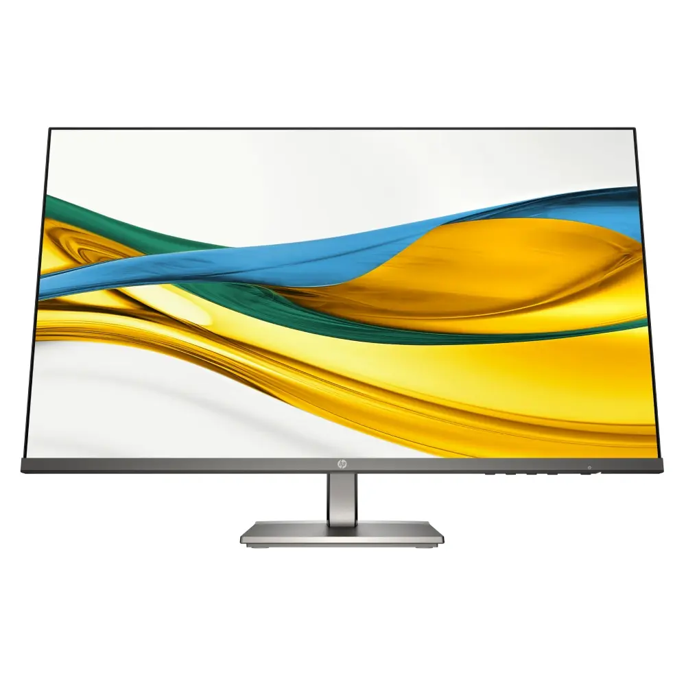 HP S5 527da 27