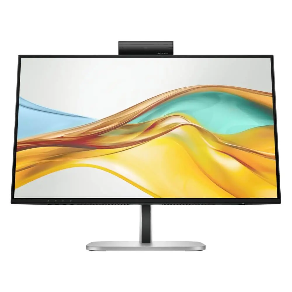 HP S5 Pro 524pm 23.8" IPS 9E0G9UT