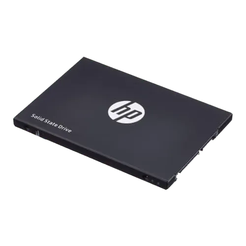 HP S750 Series 256GB SATAIII 2.5
