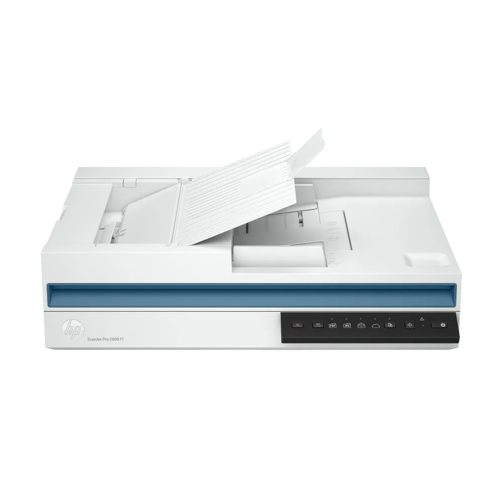 HP ScanJet Pro 2600 f1 Skener