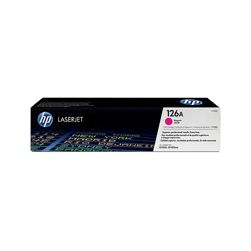 HP Toner 126A - CE313A
