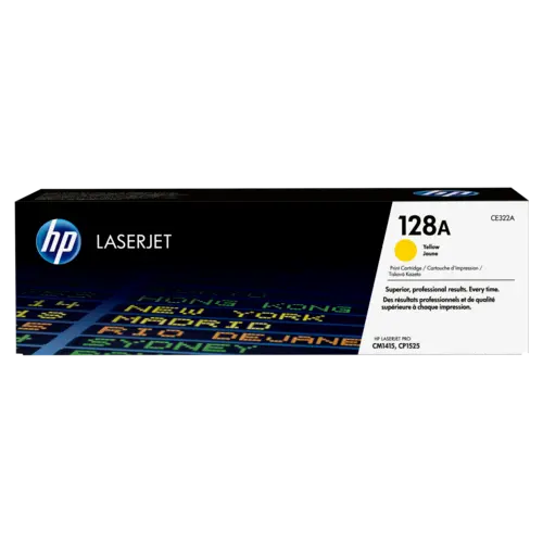 HP Toner 128A - CE322A