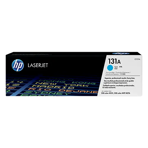 HP Toner 131A - CF211A