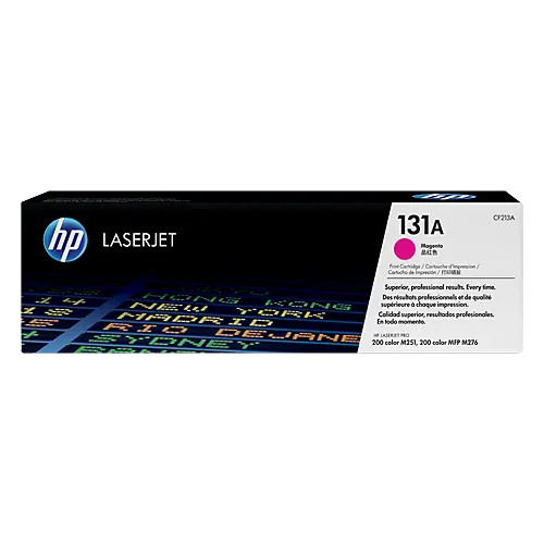 HP Toner 131A - CF213A