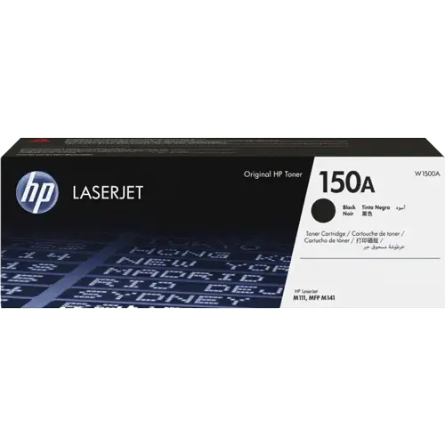 HP Toner 150A - W1500A