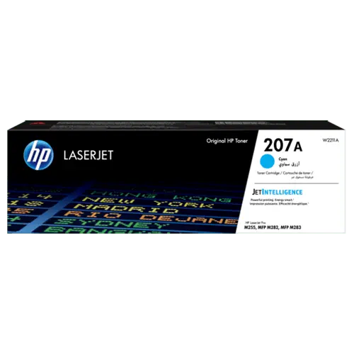 HP Toner 207A W2211A