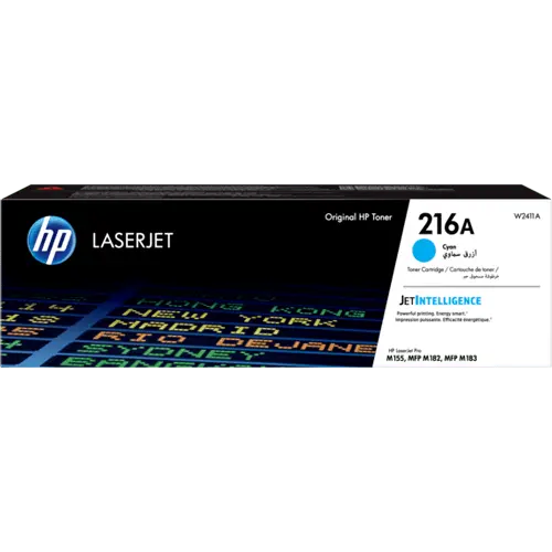 HP Toner 216A - W2411A