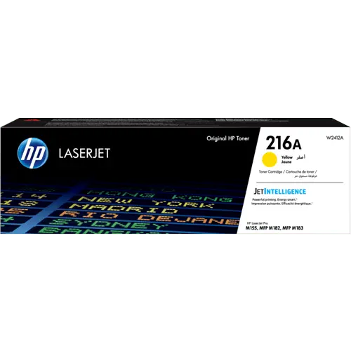 HP Toner 216A - W2412A