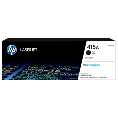 HP Toner 415A - W2030A