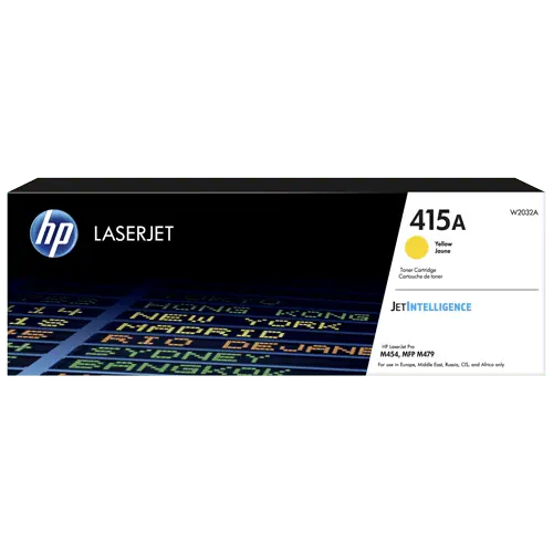 HP Toner 415A - W2032A