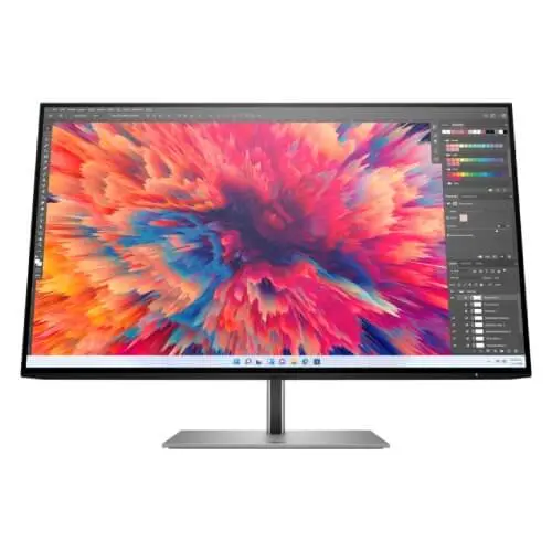 HP Z24q G3 23.8" IPS 4Q8N4E9 Monitor