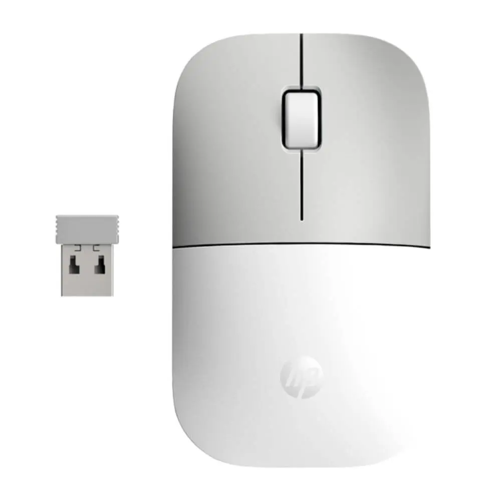 HP Z3700 Ceramic White 171D8AA Bežični miš