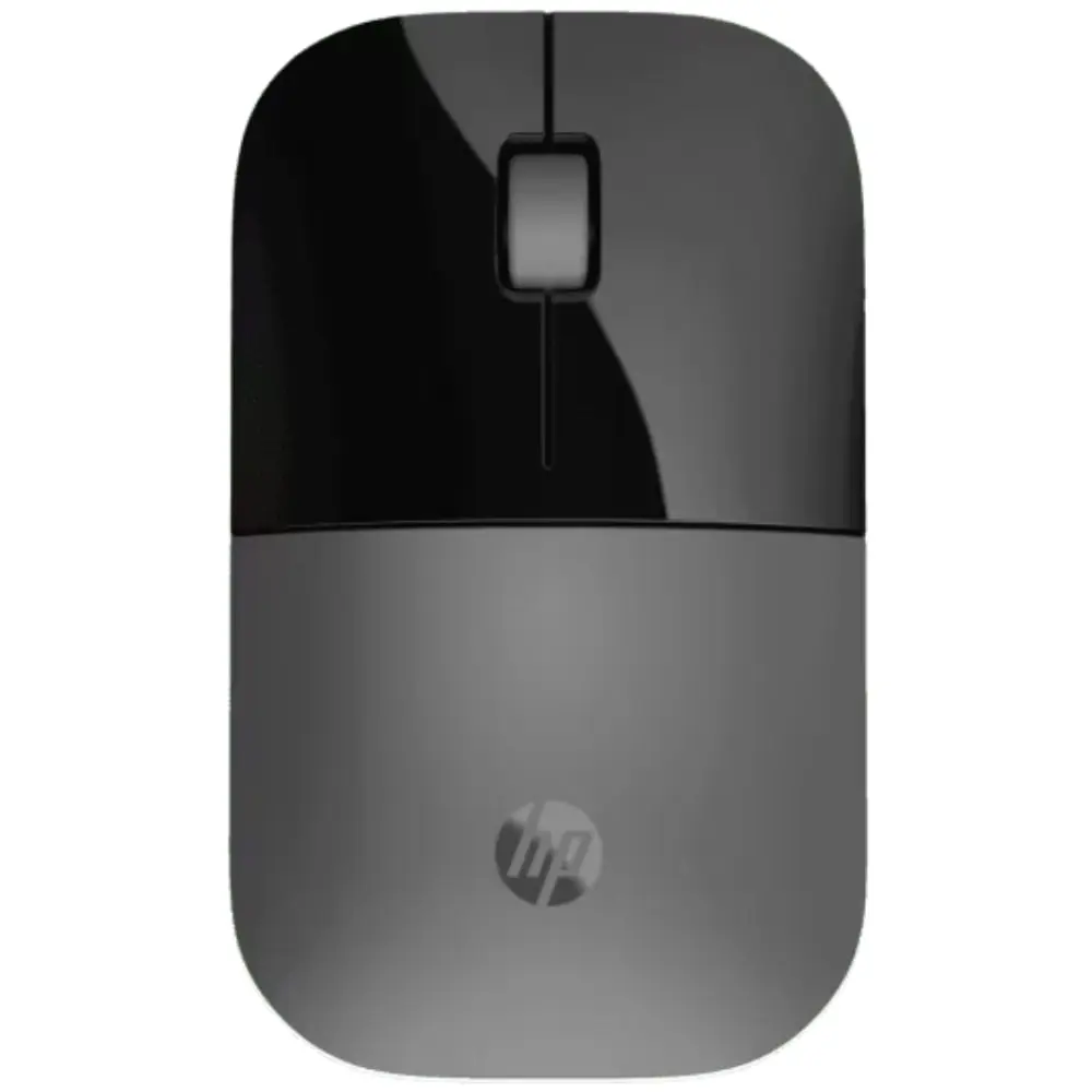 HP Z3700 Dual silver 758A9AA Miš