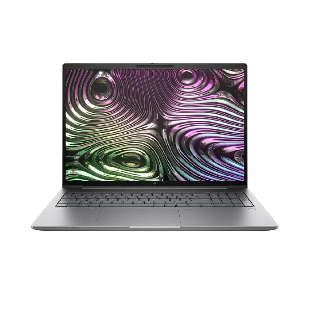 HP ZBook 8 G1i U7/32/1TB