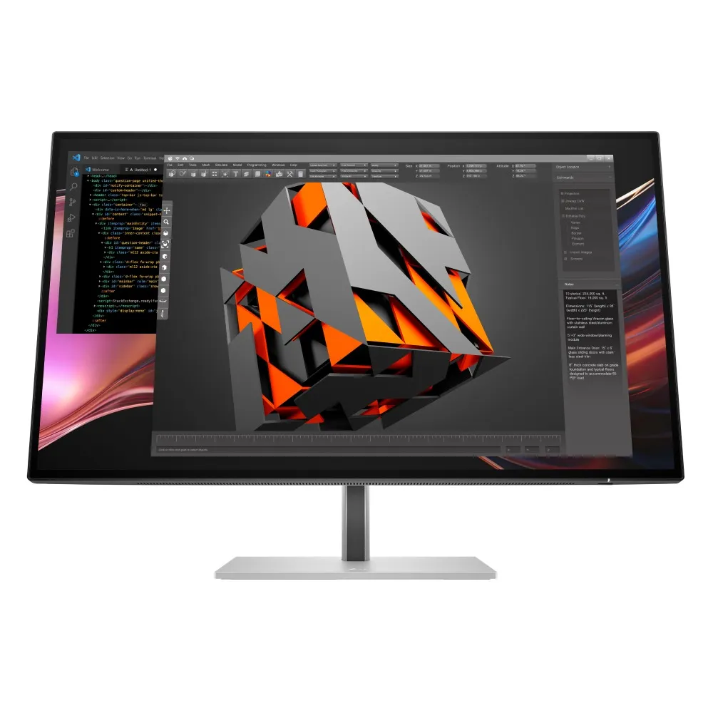 HP Series 7 Pro 727pu 27