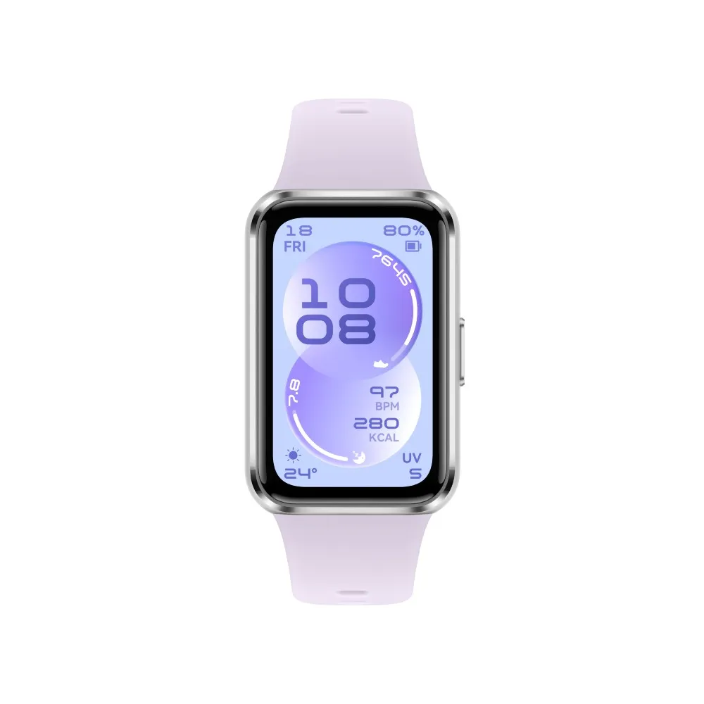 HUAWEI Band 11 Polymer Purple Pametni sat