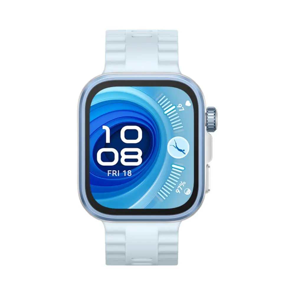 HUAWEI Fit 4 Pro Blue
