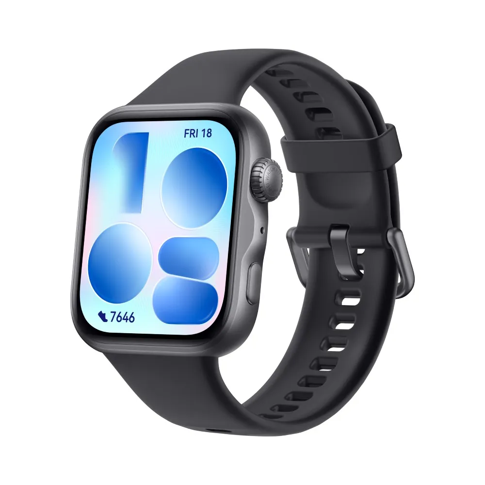 HUAWEI FIT 5 Black Pametni sat