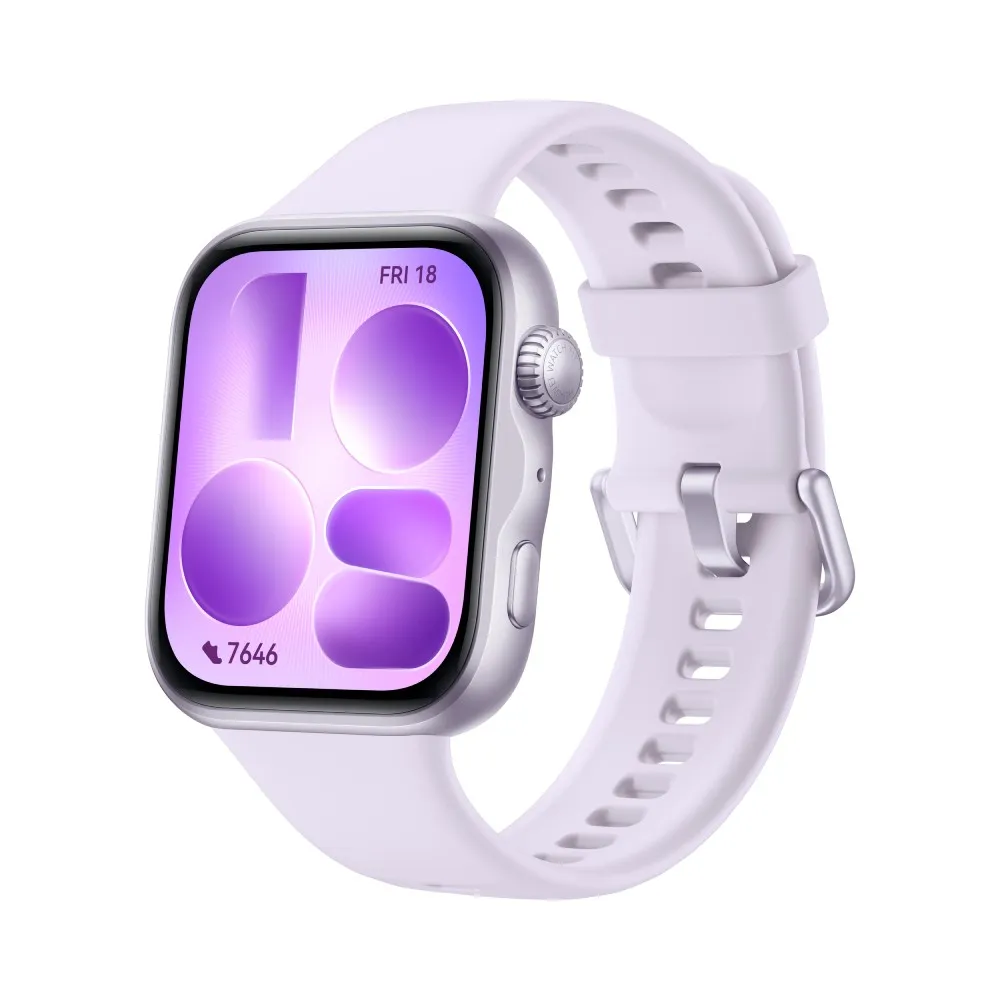 HUAWEI FIT 5 Purple Pametni sat