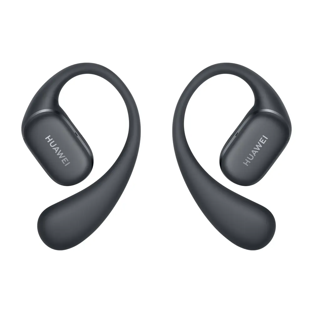 HUAWEI FreeArc Black Bežične bubice