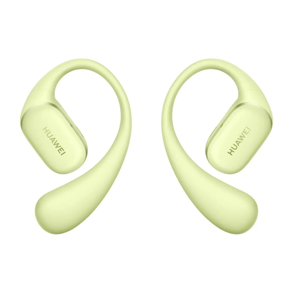 HUAWEI FreeArc Green Open-ear Bone conduction